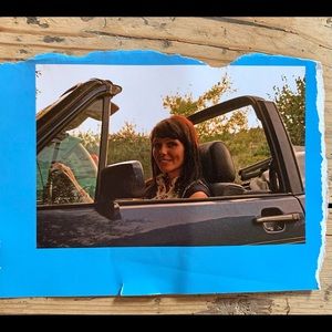 Meet your Posher, Jocelyn